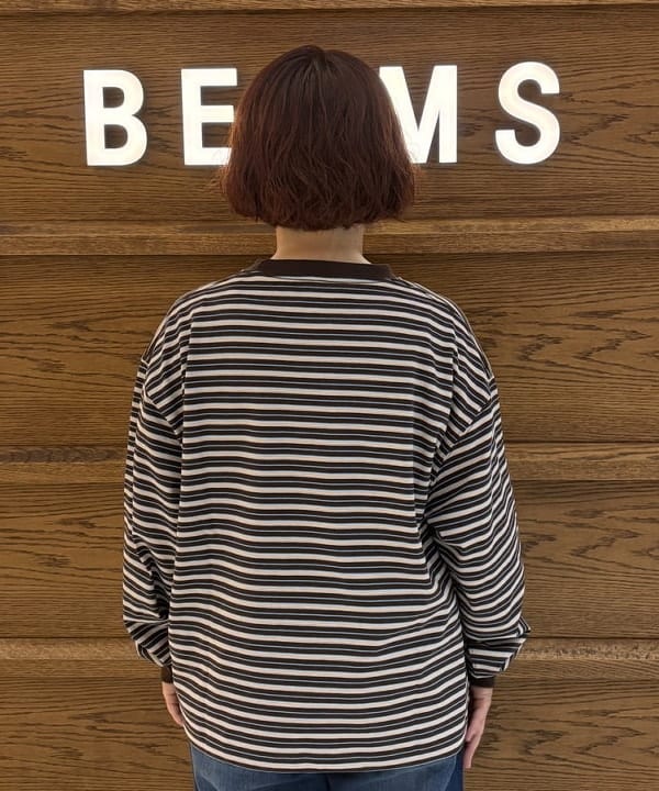 ビームス 静岡（1224927） スタイリング・コーディネイト｜BEAMS