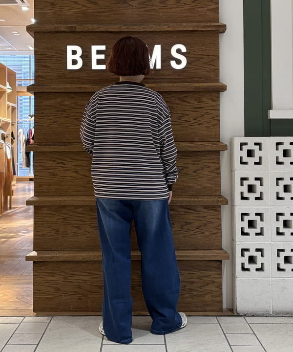 ビームス 静岡（1224927） スタイリング・コーディネイト｜BEAMS