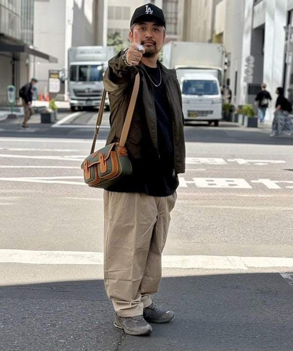 野口 健太朗