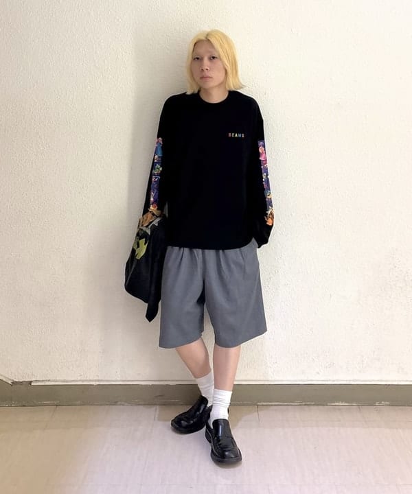 あいるたかお