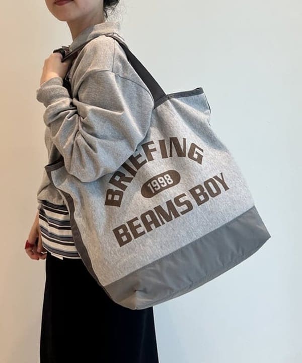BEAMS BOY ビームス 新宿の黒田 彩乃