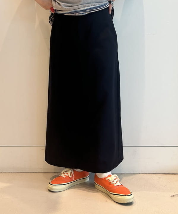 BEAMS BOY ビームス 新宿の黒田 彩乃