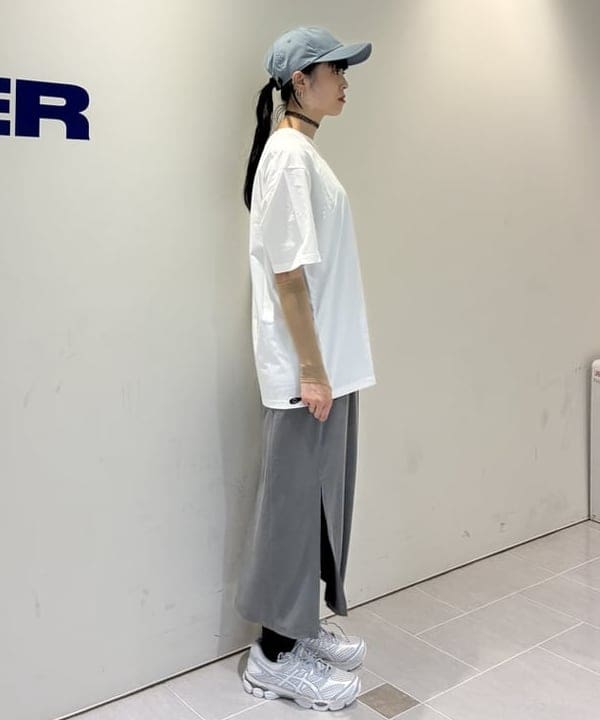 りかちょび/岸本梨佳さんの「」を使ったコーディネート