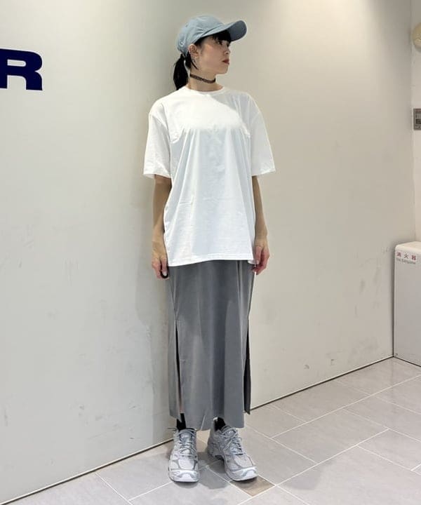 りかちょび/岸本梨佳さんの「」を使ったコーディネート
