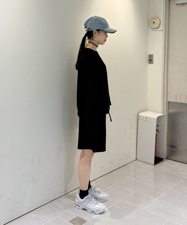 りかちょび/岸本梨佳さんの「」を使ったコーディネート