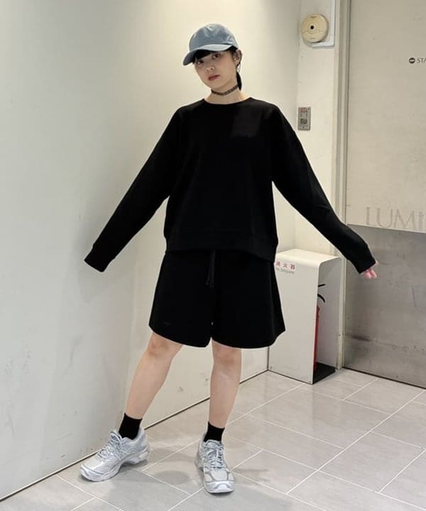 りかちょび/岸本梨佳さんの「」を使ったコーディネート