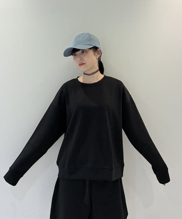 りかちょび/岸本梨佳さんの「」を使ったコーディネート