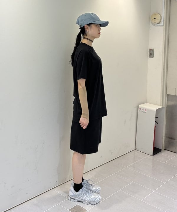 りかちょび/岸本梨佳さんの「」を使ったコーディネート