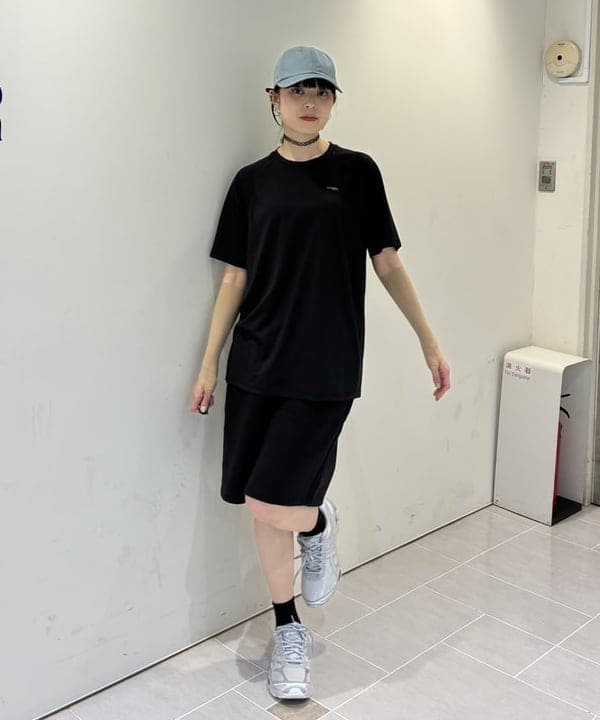 りかちょび/岸本梨佳さんの「」を使ったコーディネート