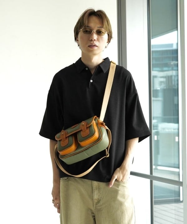 BEAMS ビームス 新宿のSUDO