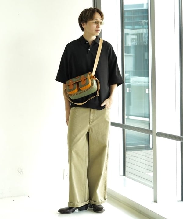 BEAMS ビームス 新宿のSUDO