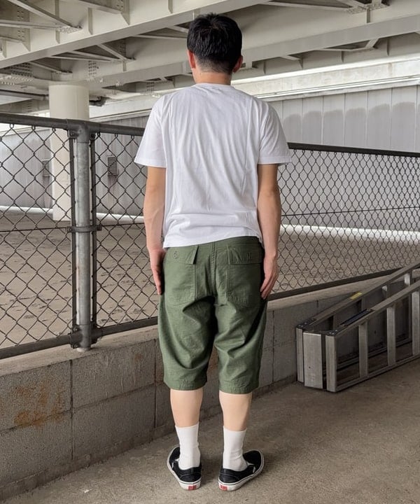 しゅうとさんの「BEAMS WOMEN｜」を使ったコーディネート