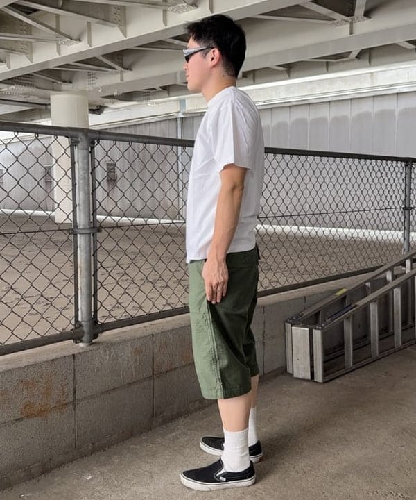 しゅうとさんの「BEAMS WOMEN｜」を使ったコーディネート