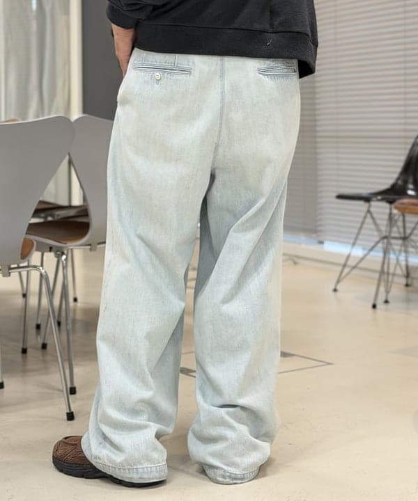 BAKU(東江 漠)さんの「BEAMS WOMEN｜」を使ったコーディネート