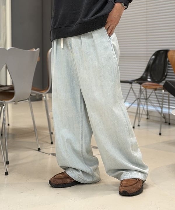 BAKU(東江 漠)さんの「BEAMS WOMEN｜」を使ったコーディネート