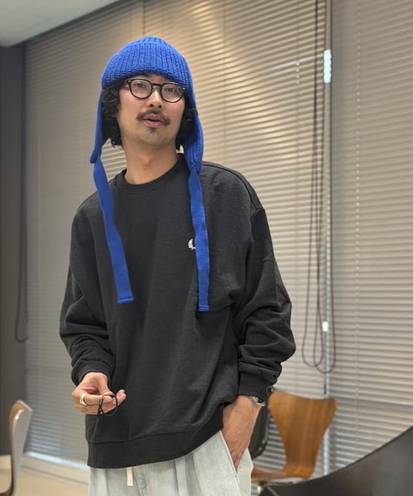 BAKU(東江 漠)さんの「BEAMS WOMEN｜」を使ったコーディネート