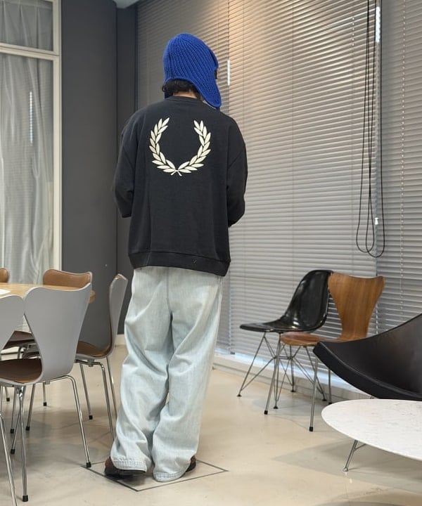 BAKU(東江 漠)さんの「BEAMS WOMEN｜」を使ったコーディネート