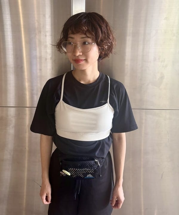 みりさんの「」を使ったコーディネート
