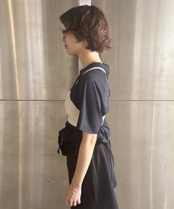 みりさんの「」を使ったコーディネート