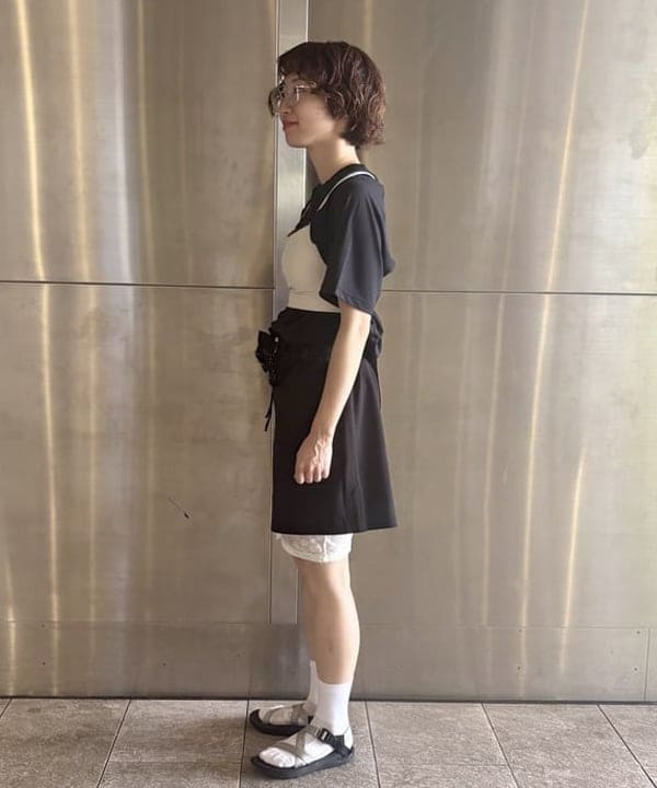 みりさんの「」を使ったコーディネート