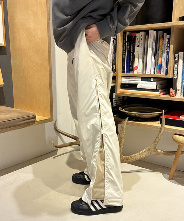 中嶋 大介さんの「BEAMS WOMEN｜」を使ったコーディネート