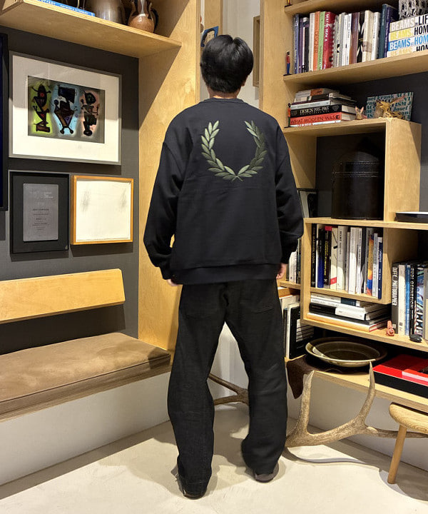中嶋 大介さんの「BEAMS WOMEN｜」を使ったコーディネート