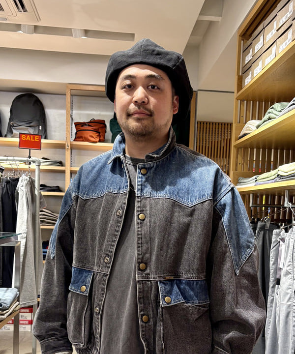 野口 健太朗
