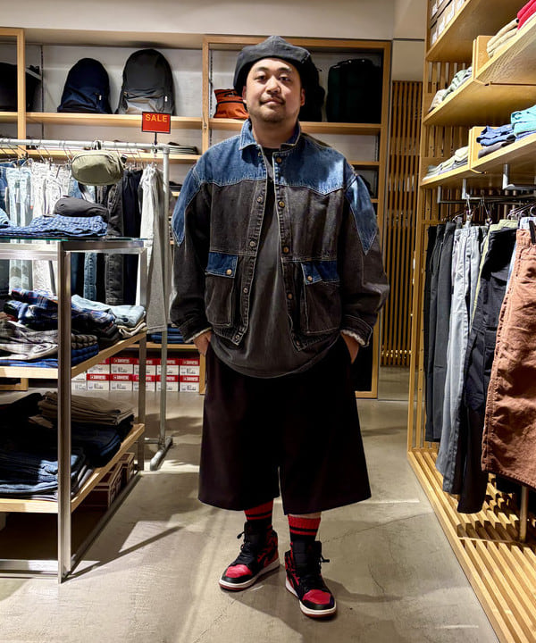 野口 健太朗