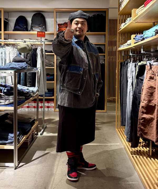 野口 健太朗