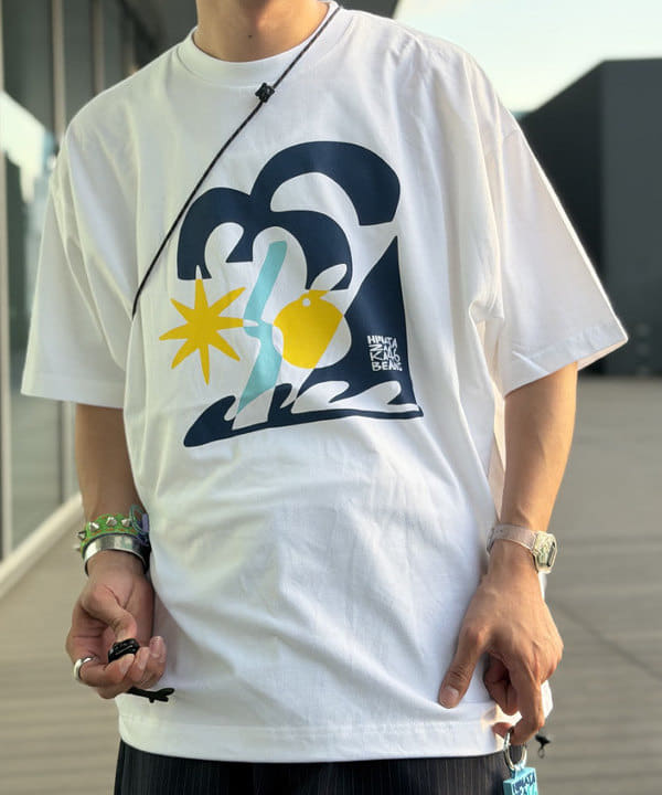 BAKU(東江 漠)さんの「」を使ったコーディネート