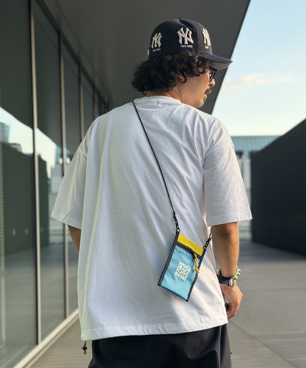 BAKU(東江 漠)さんの「」を使ったコーディネート