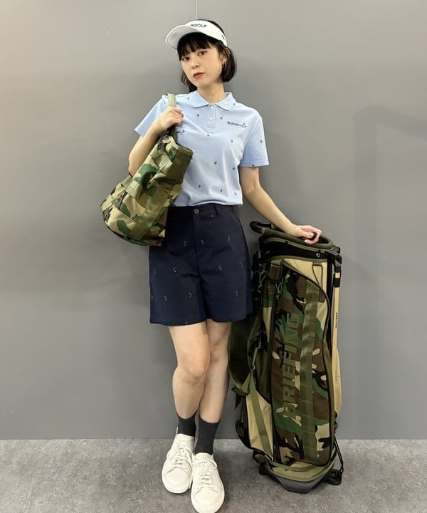 りかちょび/岸本梨佳さんの「」を使ったコーディネート