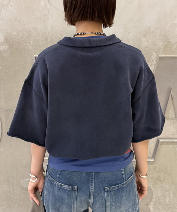 BEAMS BOY ビームス 梅田の飯田 加奈美