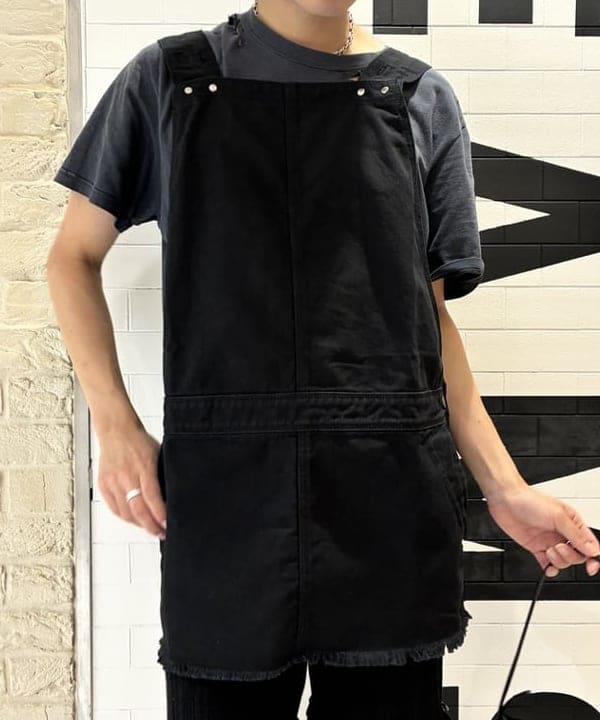 マツミヤさんの「BEAMS WOMEN｜ショート ジャンプ スカート」を使ったコーディネート