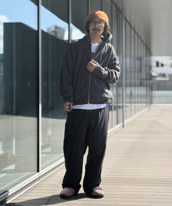 BAKU(東江 漠)さんの「」を使ったコーディネート