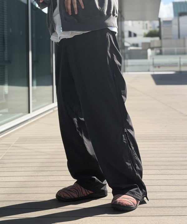 BAKU(東江 漠)さんの「」を使ったコーディネート