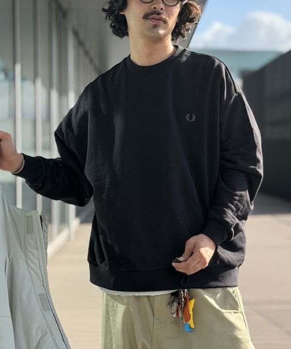 BAKU(東江 漠)さんの「BEAMS WOMEN｜」を使ったコーディネート