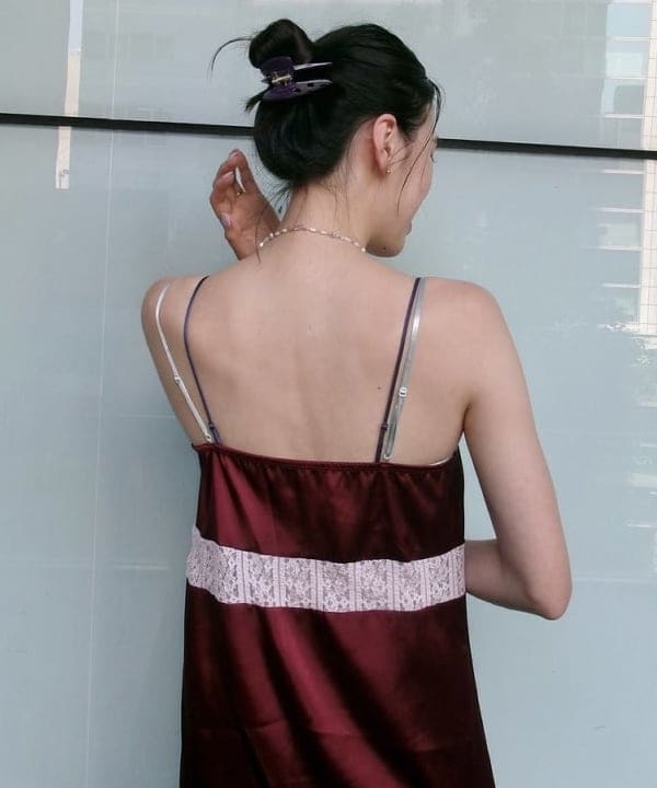 神坂 莉子さんの「BEAMS WOMEN｜」を使ったコーディネート