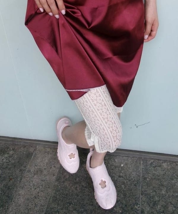 神坂 莉子さんの「BEAMS WOMEN｜」を使ったコーディネート