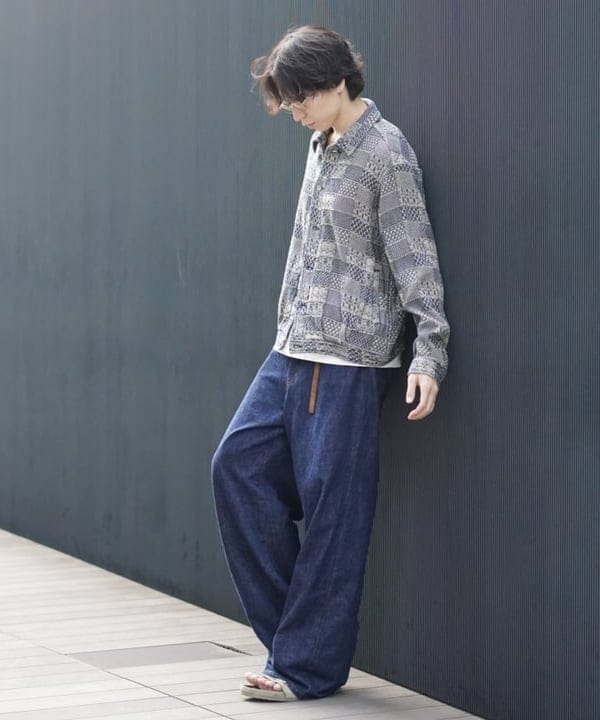 SUDOさんの「」を使ったコーディネート