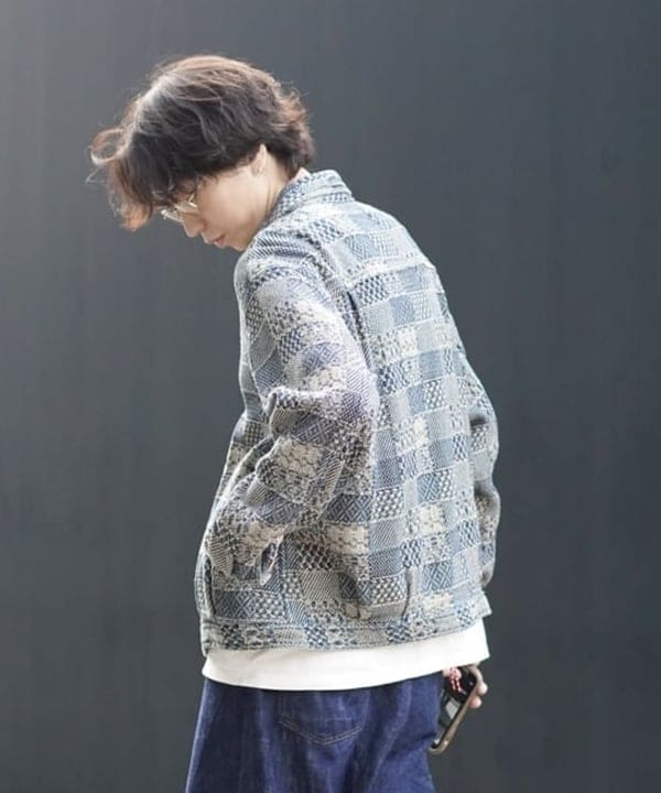 SUDOさんの「」を使ったコーディネート