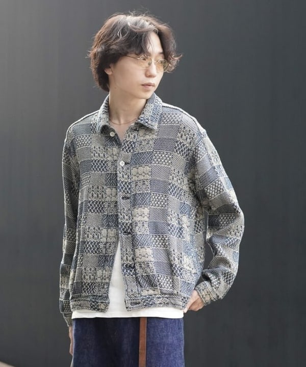 SUDOさんの「」を使ったコーディネート