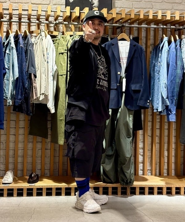野口 健太朗