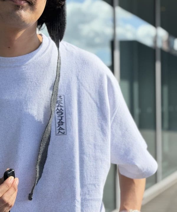 BAKU(東江 漠)さんの「」を使ったコーディネート