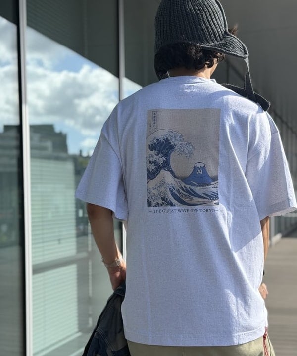 BAKU(東江 漠)さんの「」を使ったコーディネート