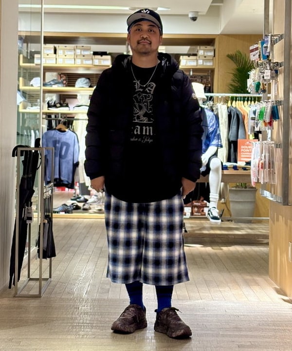 野口 健太朗