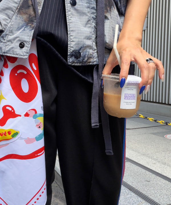 BEAMS BOY ビームス 恵比寿のHeg.