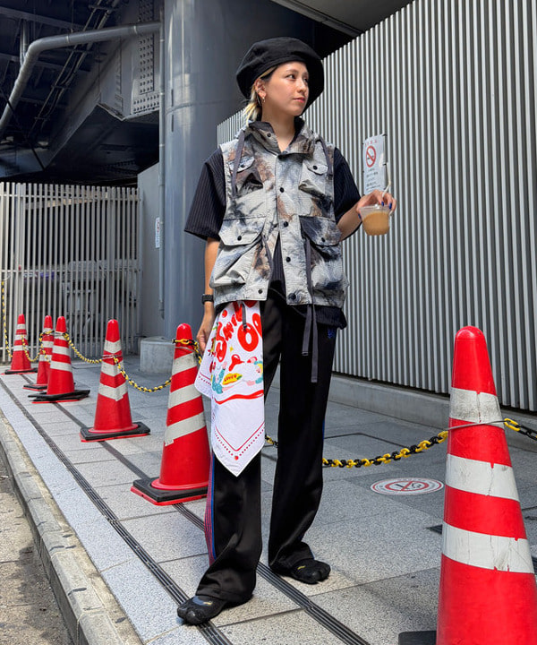 BEAMS BOY ビームス 恵比寿のHeg.