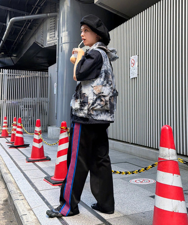 BEAMS BOY ビームス 恵比寿のHeg.