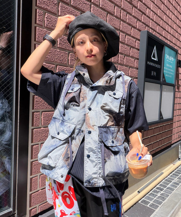 BEAMS BOY ビームス 恵比寿のHeg.